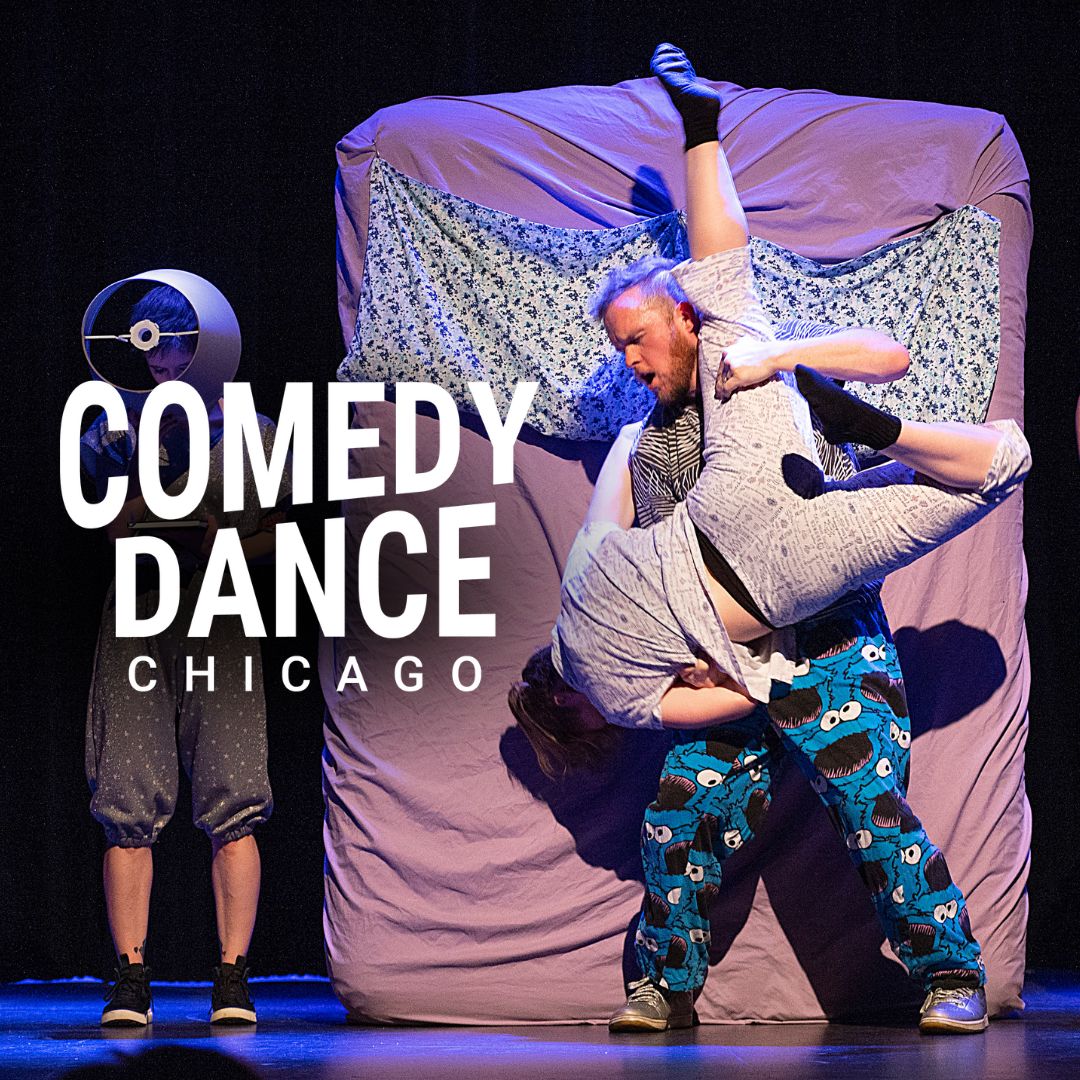 Comedy Dance Chicago_CCC