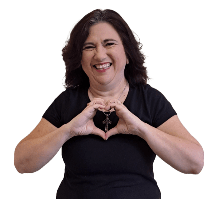 heart 1-short - Karina Fabian