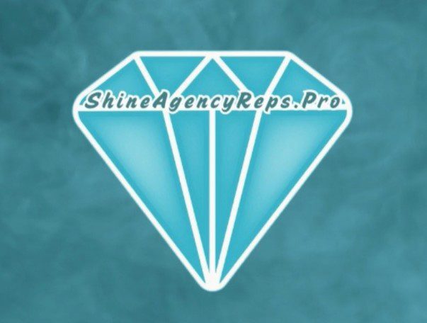 shine agency screen shot