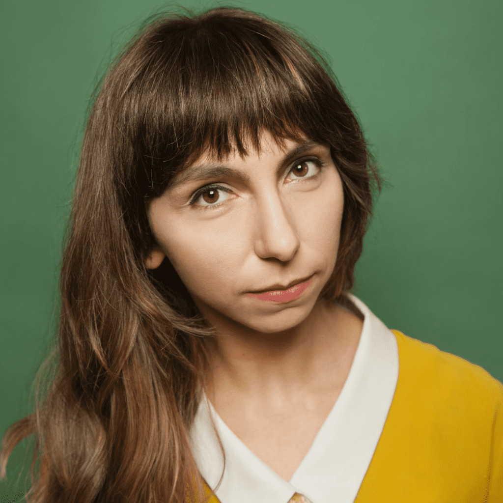 Gina Ginsberg 1024