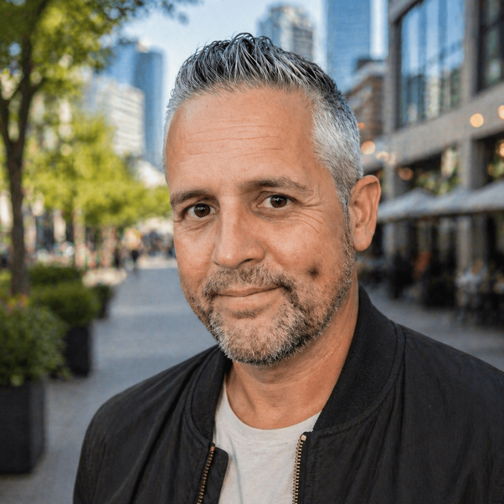 Michael Dennis 1024