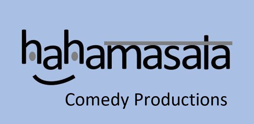 Hahamasala CP Good Logo