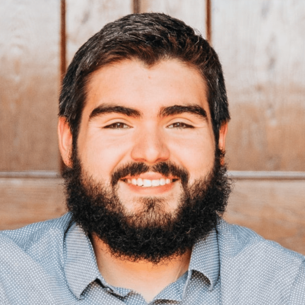 Josiah Stine 1024