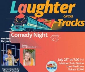 July 25: Mattoon, IL